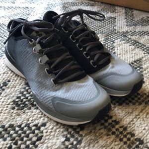 Under Armour Women’s athletic training shoes